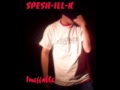 [Mike Boyd's first song] Spesh-K - Stop That (Prod. by Classified) ft. Mic B.
