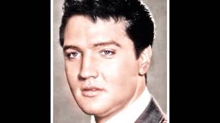 Elvis Presley - A Hundred Years From Now