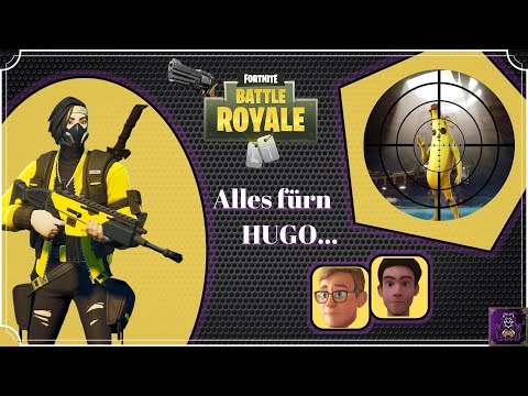 So viele Runden fürn Hugo | YugoBoyzz Stream Highlights