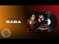 MANAL FT. GHALI - BABA -  OFFICIAL ACAPELLA