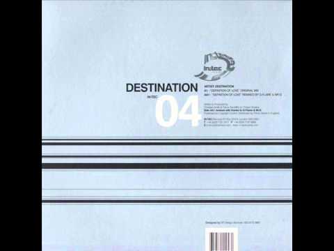 Destination - Definition Of Love (G-Flame & Mr. G Remix)