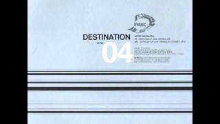 Destination - Definition Of Love (G-Flame & Mr. G Remix)
