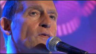 Voor aanvang (extra opname): De Dijk - Perfect song - 11-10-2010