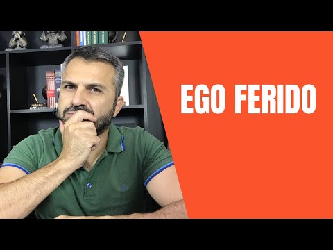 Como controlar o EGO FERIDO e esquecer alguém?
