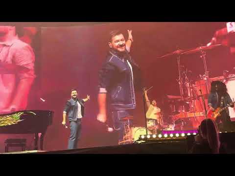 Český mejdan s Impulsem 2025 - Marek Ztracený