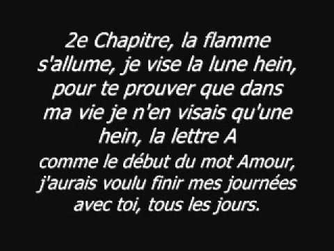 T'étais mon premier Love   Young Lloyd