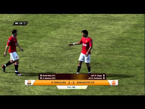 FIFA 12 | Race to Division One | CAN I DO IT!?!?!?! #15