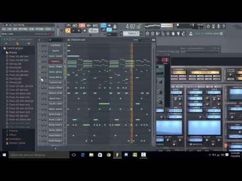 Famous Dex Tutorial - (Instructed By. Johnny Cage Banger) |Tutorial&Kit|