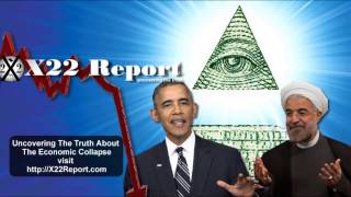 Iran Makes A Move To Replace The U.S. Military Presence In The Middle East -- Episode 238