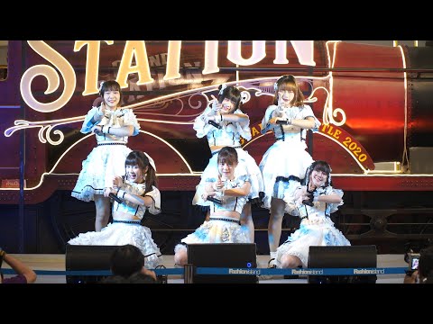 220603 [2/6] Sora! Sora! @ MISS YOU MINI CONCERT