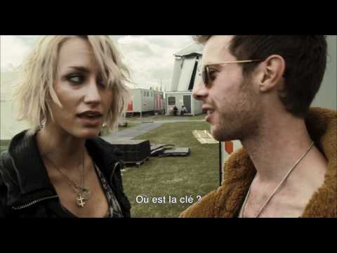 ROCK'N'LOVE - Extrait 4 "Adam, Morello et Lake "