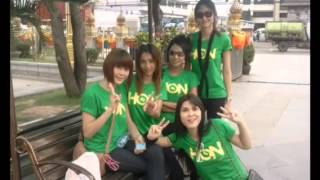 I am ladyboy pattaya of Thailand