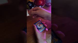 POKEMON - one more Pack. 2026 Episode 009 Booster opening #shorts