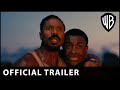 Sinners Official Trailer Warner Bros UK Ireland