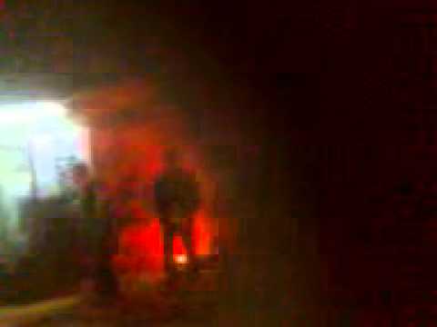 Kk-T ft Street Wolf - nese don- (official video)