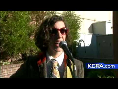 Honyock Performs 'The Rage'