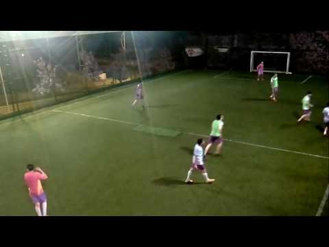 Akatlar Halı Saha 27.06.2016 23:00 - akillisaha.com