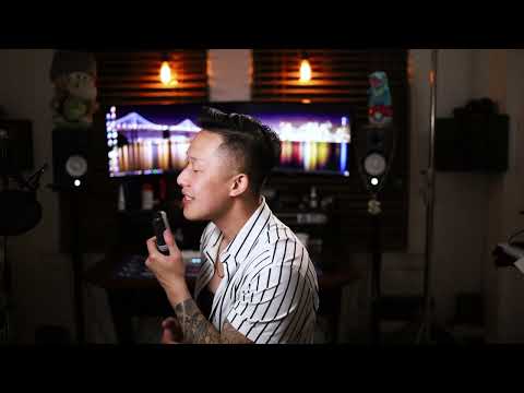 Back At One (Cover)