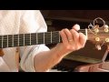 Guitar Tutorial - The Wild Rover - Irish Folk Song ...