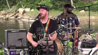 Roots of Creation \ Row Jimmy