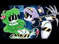 MURDER DRONES EP 2 IS GETTING WILD REACTION Smash Or Pass AAAAA