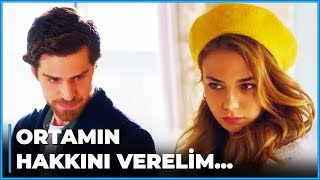 Download lagu Nedim ve Ceren BALAYI SUİTİNDE! | Zalim İstanbul 22. Bölüm (İLK SAHNE) mp3