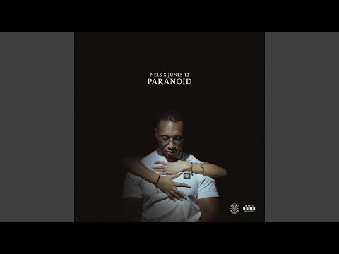 Paranoid