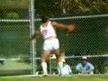 John Powell Discus And Hammer Throw
