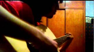 Un Frasco - La Vela Puerca (Cover)