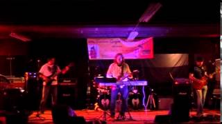 Messenger - Risen Christ