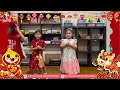 新年好 Happy New Year By Little Fox Cover By K2 Class