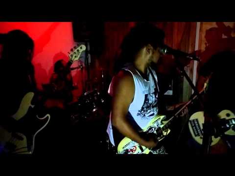 Malespero @ Todo fim é um começo ... (Estúdio Pulso) Espaço Plural