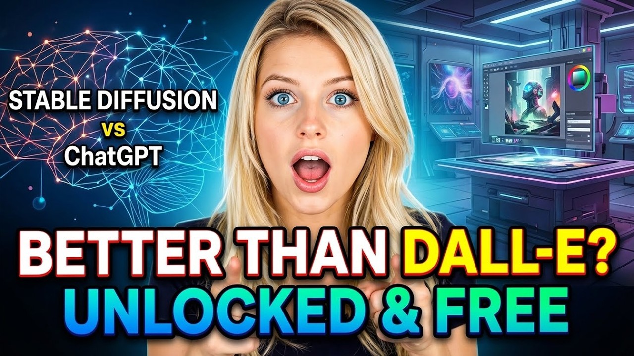 Nobody talks about this part of [Stable Diffusion vs ChatGPT]