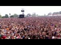 Cry - Sigma ft. Take That @Radio1 BigWeekend 05/29/16