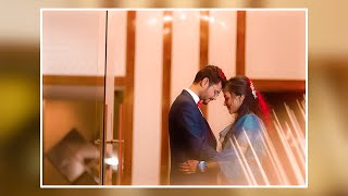 VEDIKA x YUGANT  | WEDDING TEASER | 2023 | SEVEN HEAVENS film`s & photography