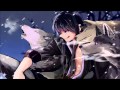 Nightcore - Bruises and Bitemarks [HD] 