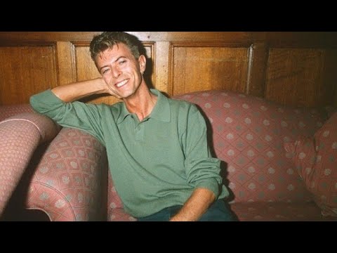 David Bowie November 1991 Interview with Nester Aparicio