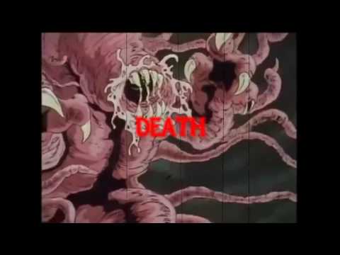 $UICIDEBOY$ x XXXTENTACION TYPE BEAT - Death (Prod by. Huyjubeatz)