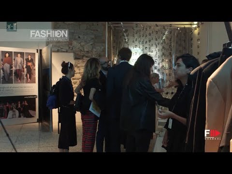 GUEST NATION GEORGIA | Pitti 94 Firenze - Fashion Channel