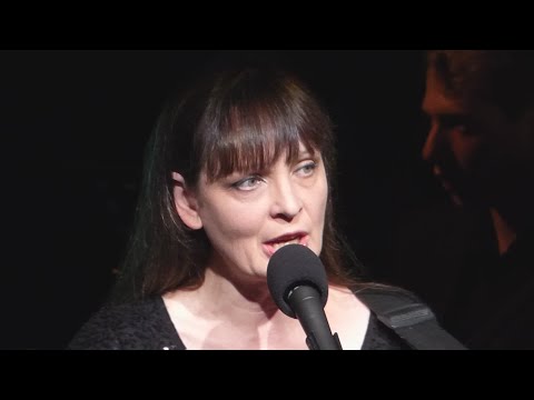 Łada Gorpienko - GÓRA KRÓLÓW, FLET GRA PIĘKNIE - Koncert piosenek Ewy Korneckiej - 52 SFP (2016 r.)