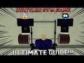 Untitled Gym Game Full Guide