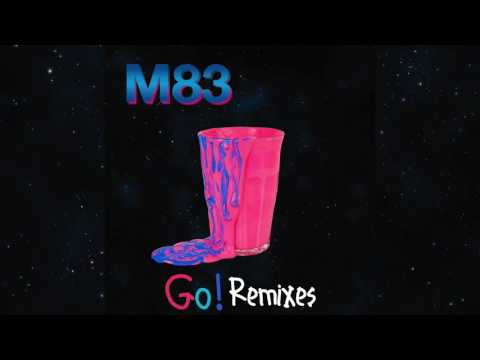 M83 - Go! feat MAI LAN 8-bit version