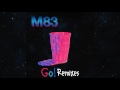 M83 - Go! feat MAI LAN 8-bit version