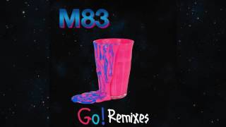 M83 - Go! feat MAI LAN 8-bit version