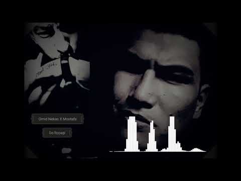 Rap Dari | Omid N'ekas ft Mostafa ( DoRopagi ) wolchak Album