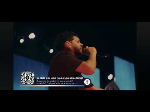 Renan Sampaio - Tu És Tremendo (Versão Kierra Sheard)