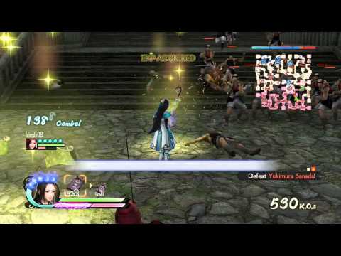 SW4 - Battle of Mimase Pass 2