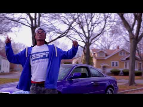 Bud G - IN MILWAUKEE (Prod By. Tay Love) (Visual By. DATZ BIGG REGG)