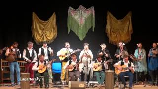 preview picture of video 'VI Festival Otoño Algazara La Valenciana Navalcan (Toledo)'