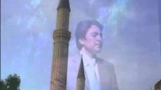 Abdurrahman Önül - Mevlana Gibi